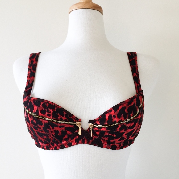 NWT Agent Provocateur Soiree Madalyn set - Picture 5 of 8